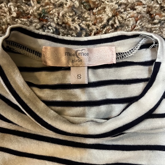 Size small Moa moa dress - Picture 3 of 4